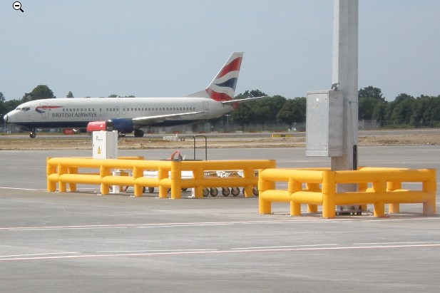 assets / images / News / barriers / Barriers in airports.jpg